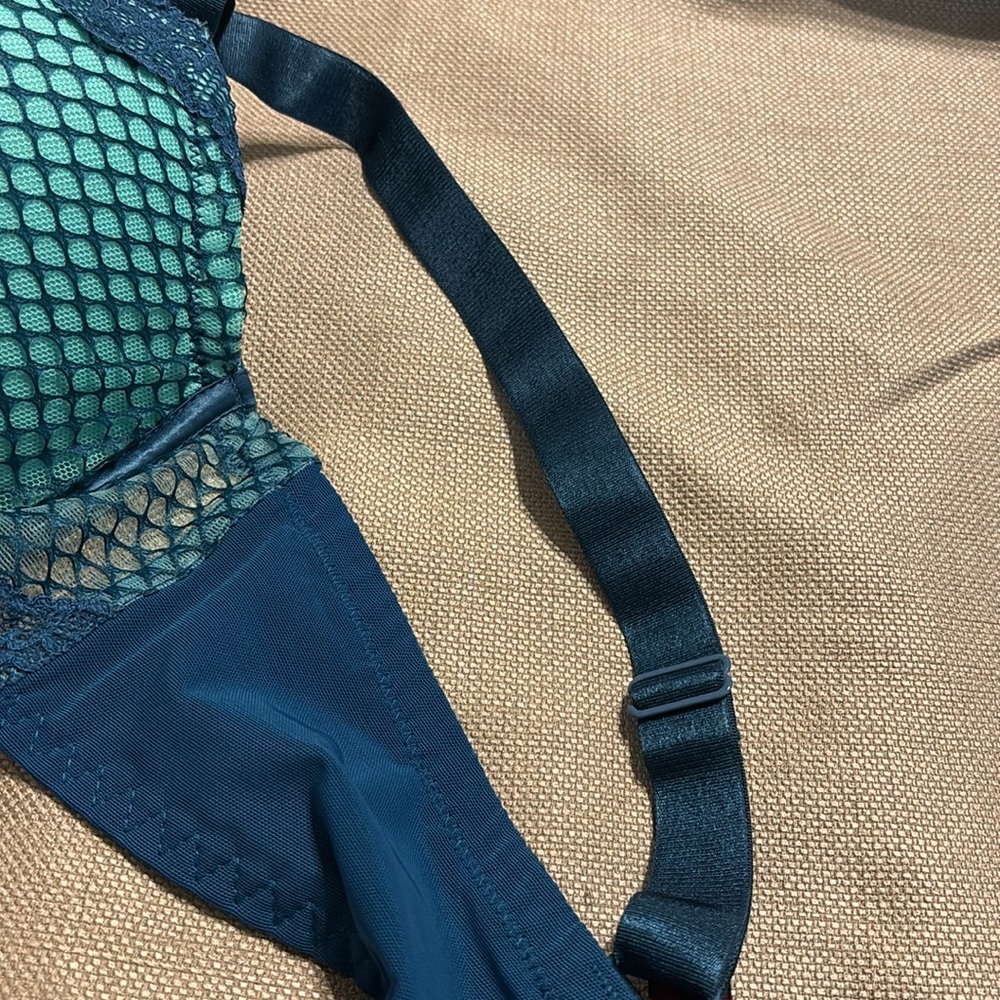 Adore Me Rubie Push Up Plus Bra - Picture 9 of 11